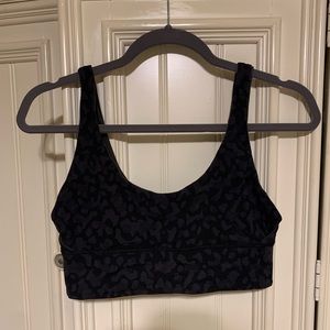 Lululemon align rejuvenate bra